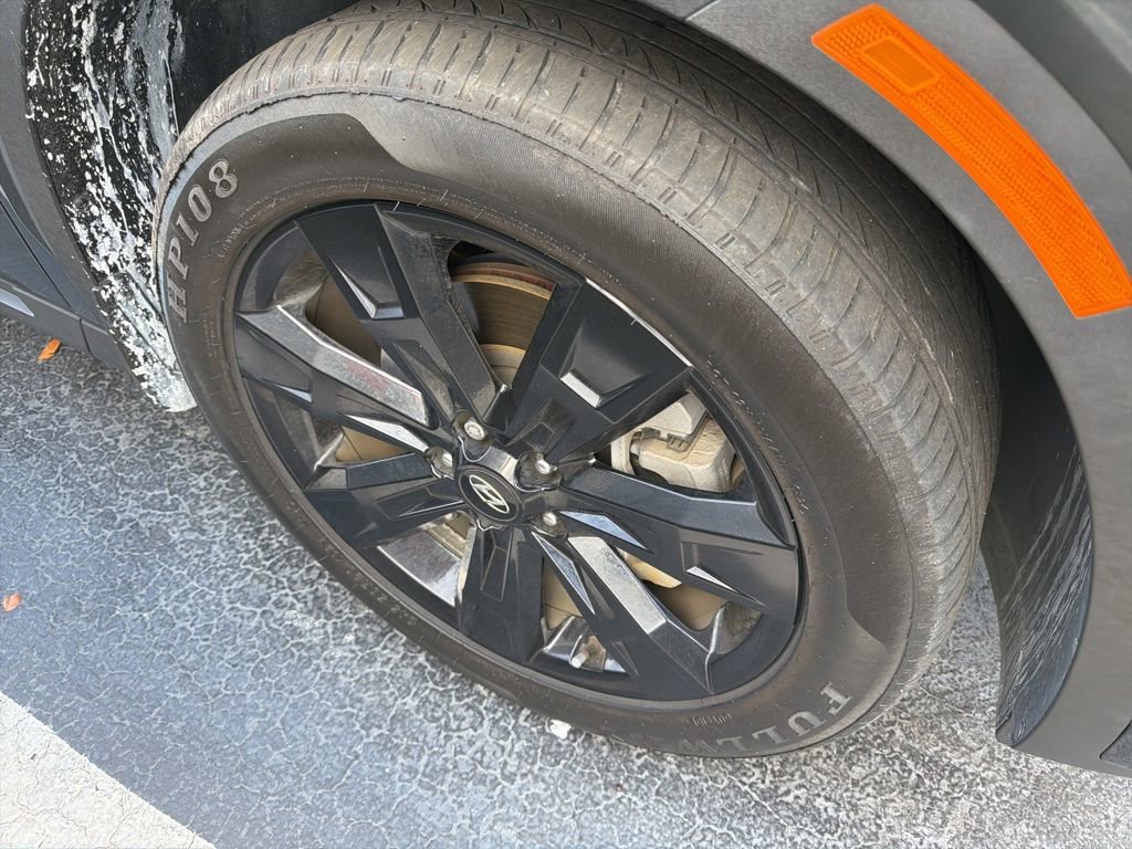 Used 2023 Hyundai Palisade XRT image 10