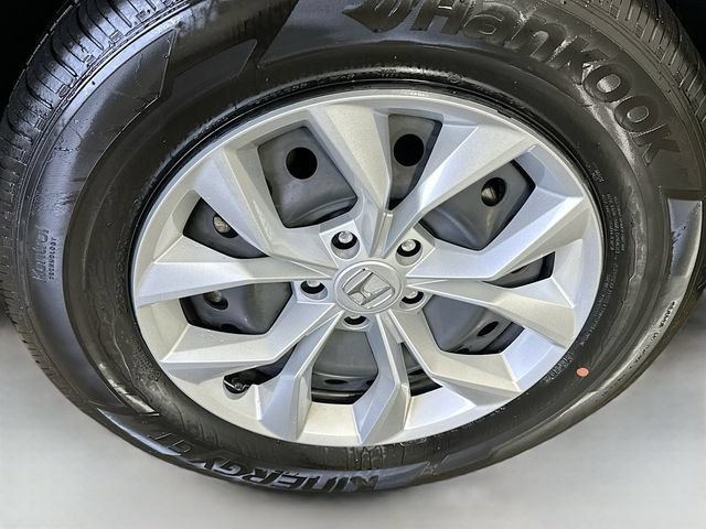 Certified 2026 Honda CR-V LX image 12