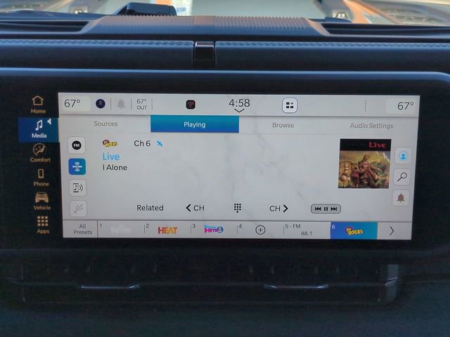 New 2026 Jeep Wrangler Unlimited Rubicon image 18