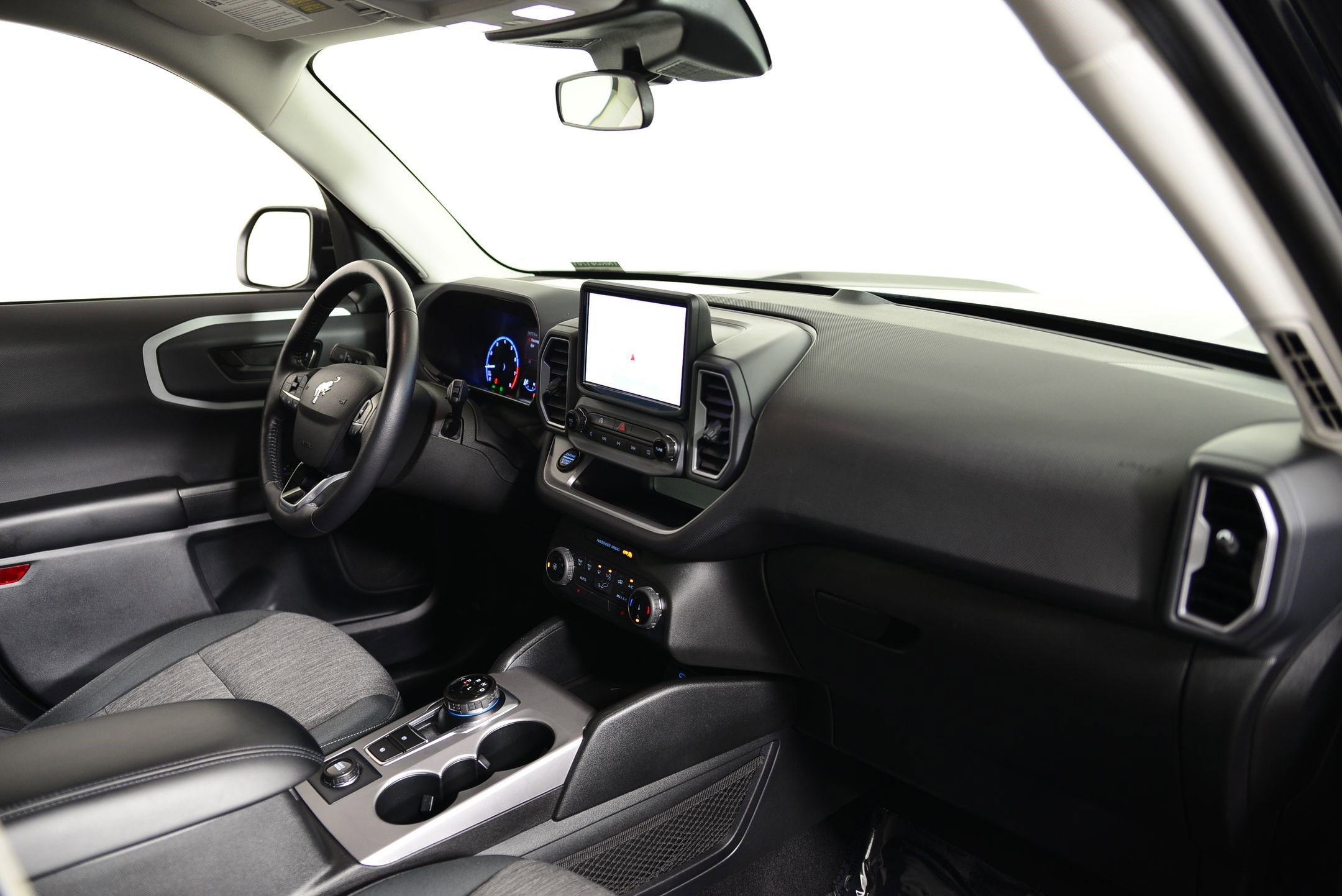 Used 2022 Ford Bronco Sport Big Bend w/ Convenience Package image 21