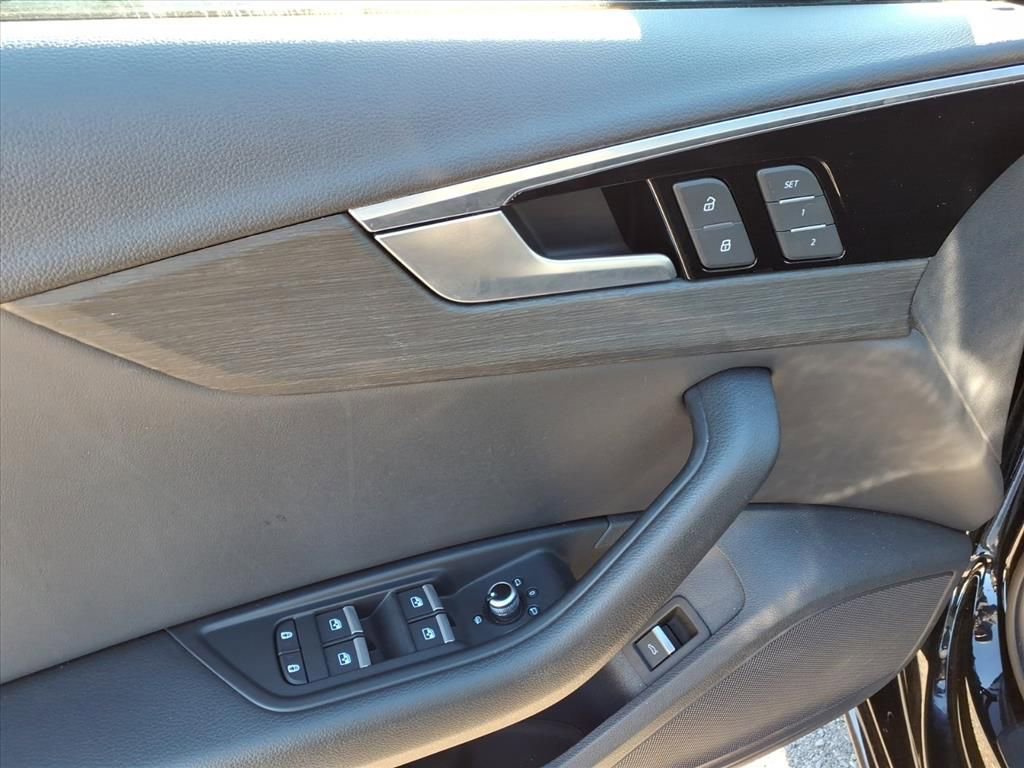 Used 2021 Audi A4 2.0T Premium image 19
