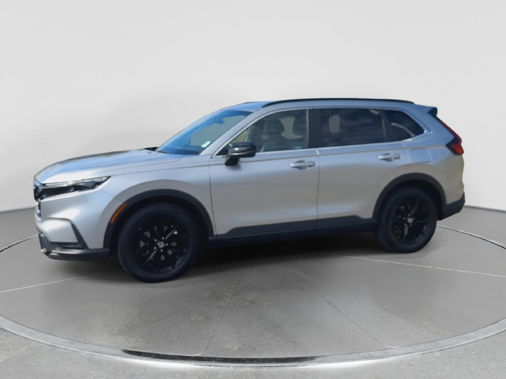 Used 2024 Honda CR-V Sport-L image 5