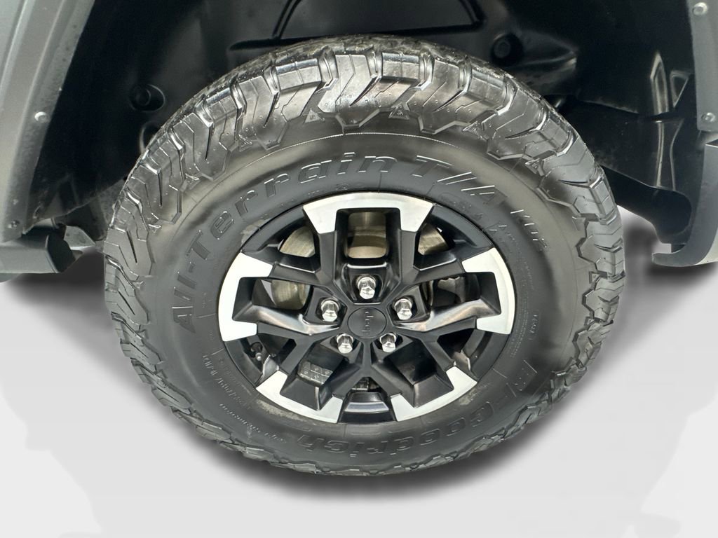 Used 2023 Jeep Wrangler Sport AWD/4WD image 80