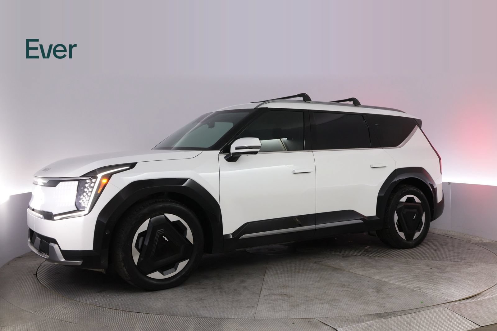 Used 2024 Kia EV9 Land AWD/4WD image 18