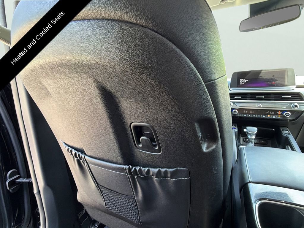 Used 2022 Kia Telluride SX image 39