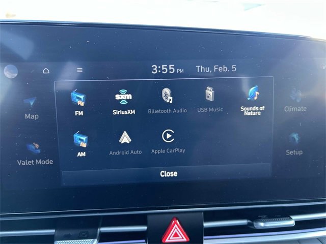 Certified 2024 Hyundai Elantra SEL w/ Convenience Package image 28