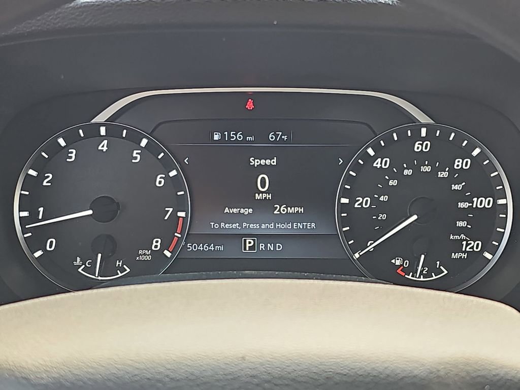 Used 2023 Nissan Frontier SV w/ Tow Package image 22