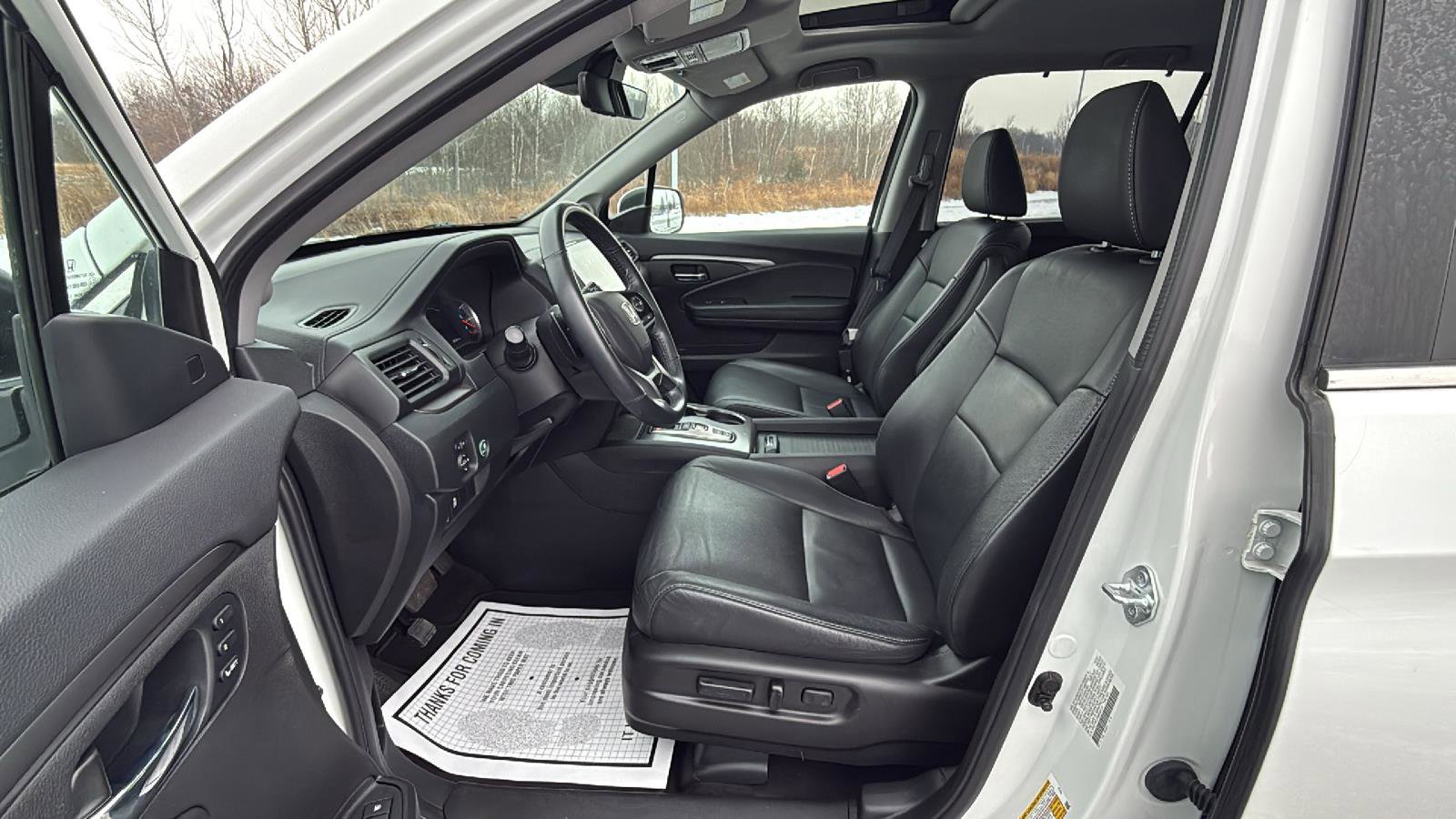 Used 2022 Honda Pilot Special Edition image 29