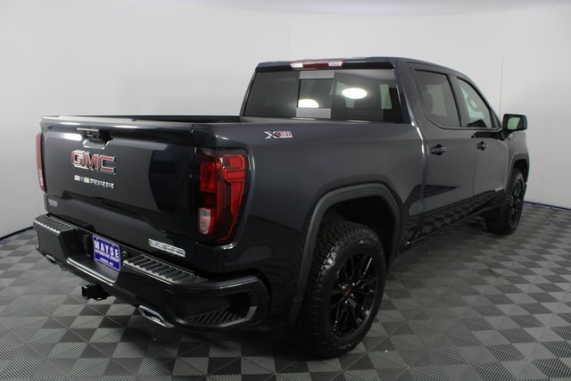 New 2026 GMC Sierra 1500 Elevation image 24
