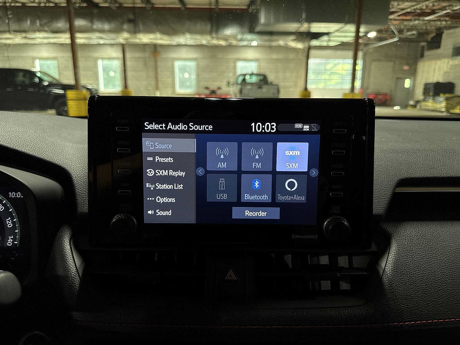 Used 2021 Toyota RAV4 SE w/ Weather & Moonroof Package AWD/4WD image 20