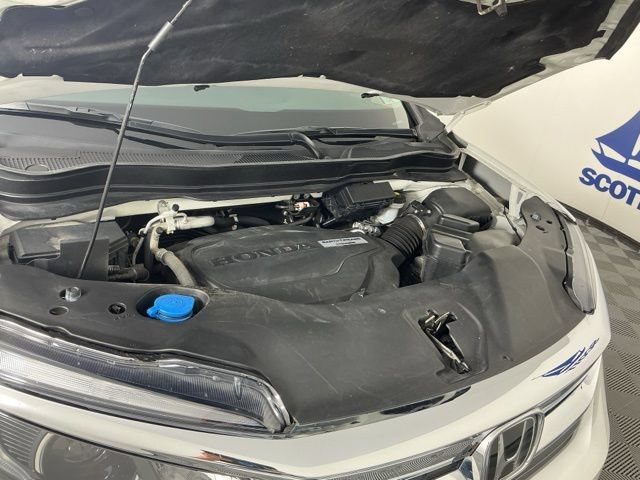 Certified 2020 Honda Pilot EX-L image 31