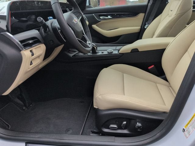 New 2026 Cadillac CT5 Premium Luxury w/ Technology Package RWD image 12