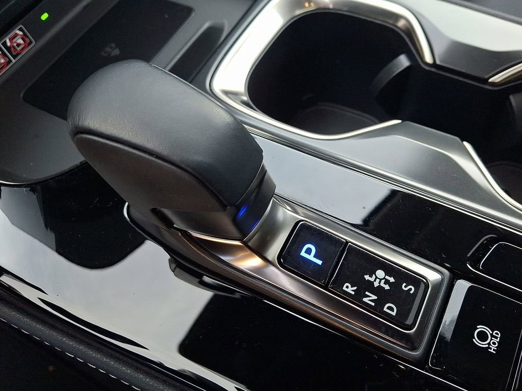 Certified 2022 Lexus NX 350h AWD image 16