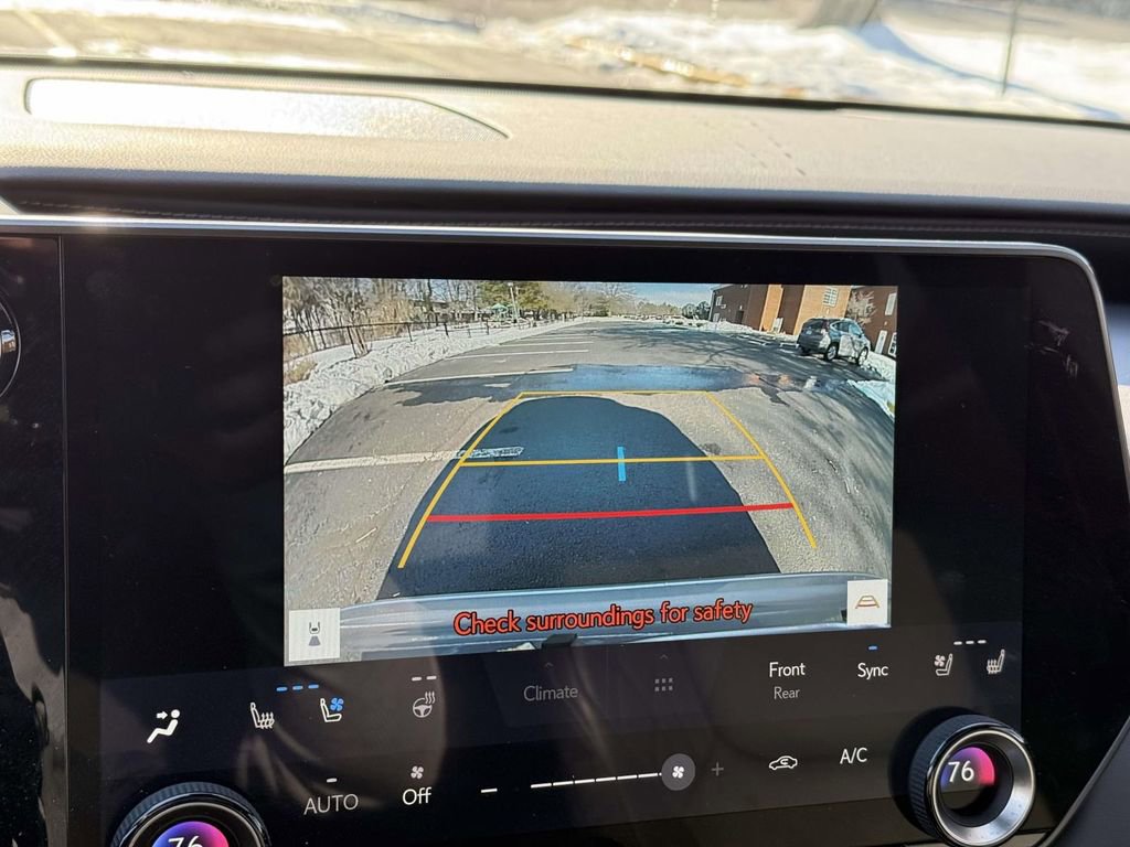 Used 2023 Lexus RX 350 Premium image 12