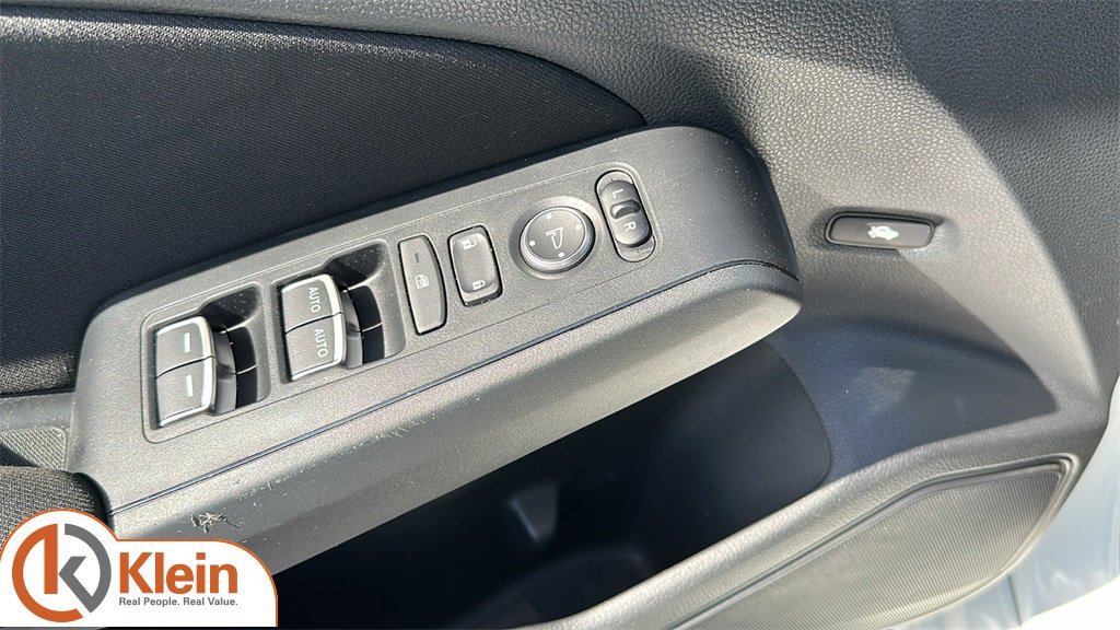 Used 2023 Honda Civic Sport image 12