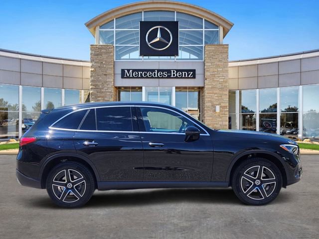 Certified 2026 Mercedes-Benz GLC 300 4MATIC image 5