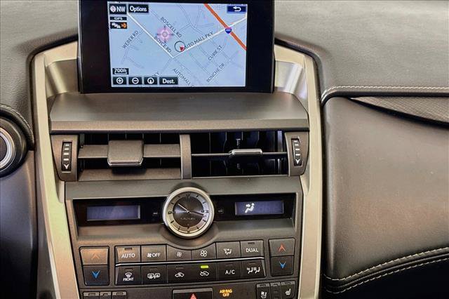 Used 2015 Lexus NX 200t FWD w/ Premium Package image 13