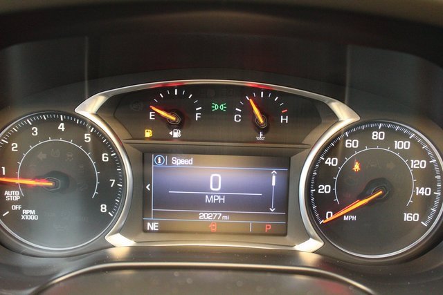 Used 2020 GMC Acadia SLE image 26