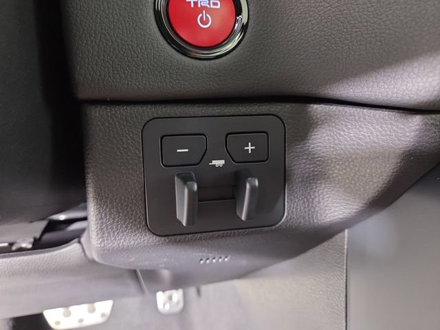 New 2026 Toyota Sequoia TRD Pro AWD/4WD image 24