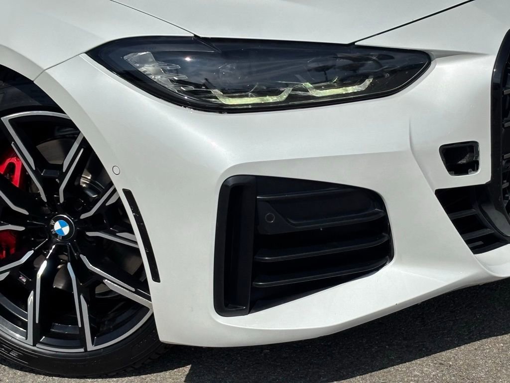 Used 2022 BMW M440i xDrive Gran Coupe w/ Premium Package image 8