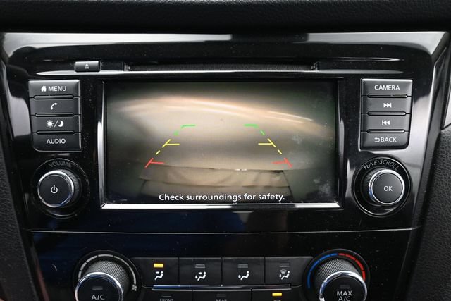 Used 2020 Nissan Rogue Sport S AWD/4WD image 18