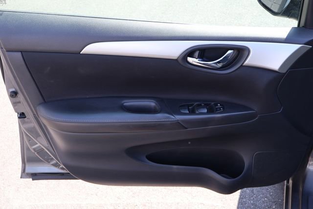 Used 2019 Nissan Sentra S FWD image 14