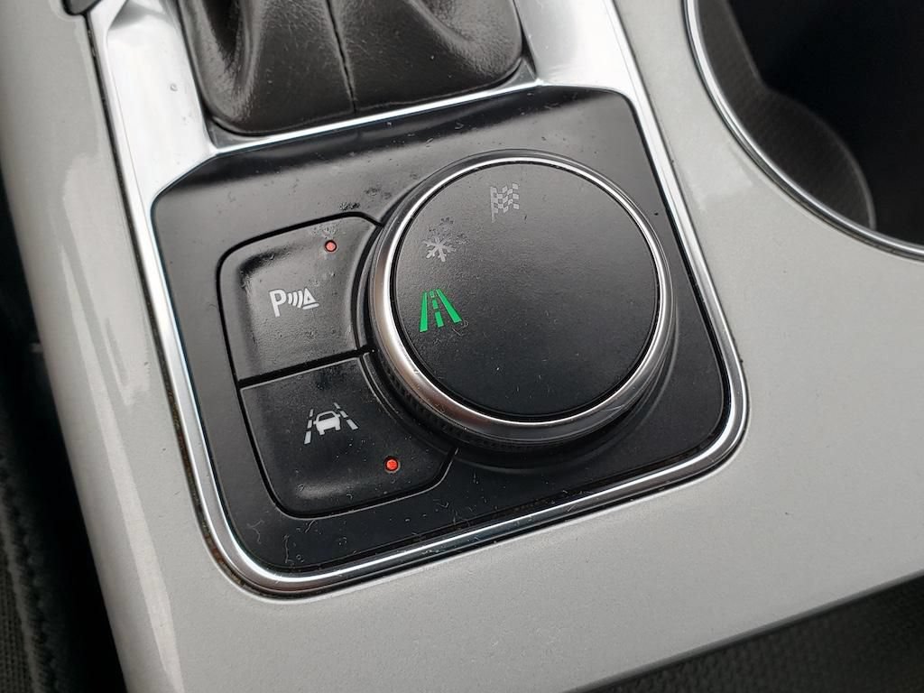 Used 2022 Chevrolet Blazer LT FWD image 31