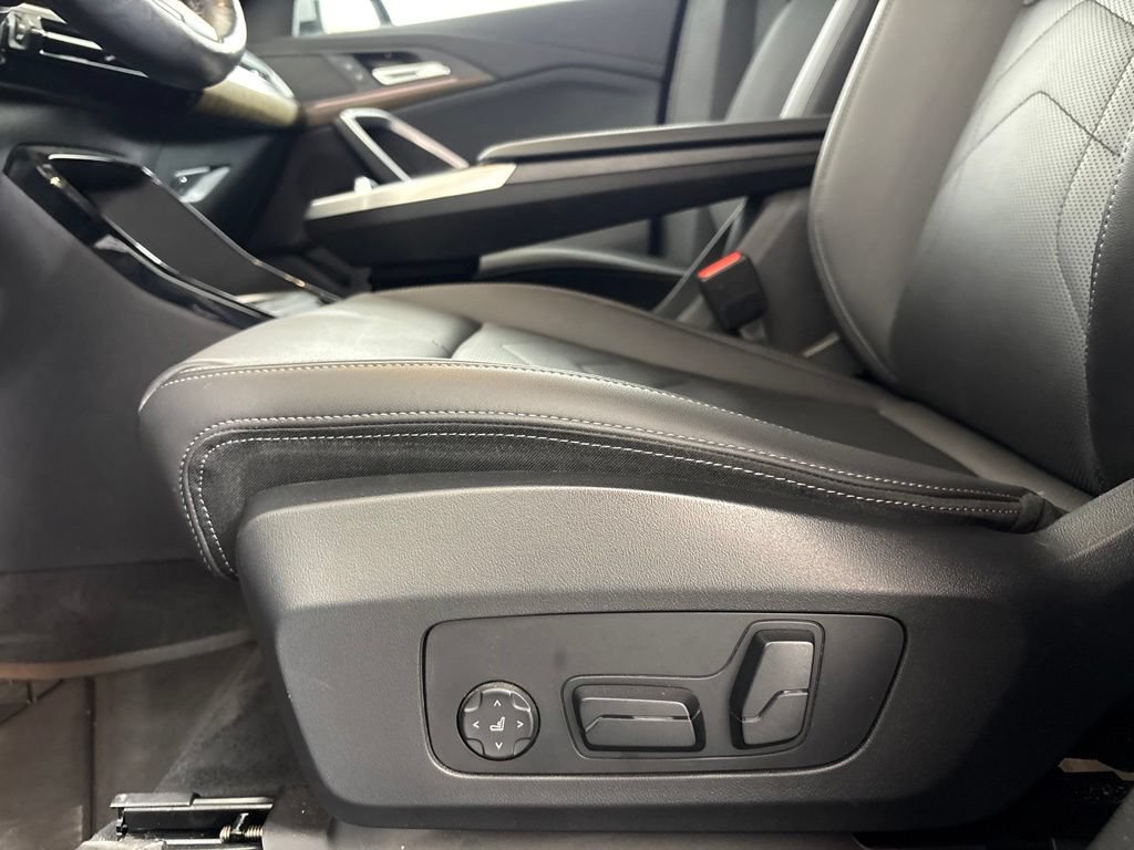 Certified 2023 BMW X1 xDrive28i AWD/4WD image 25