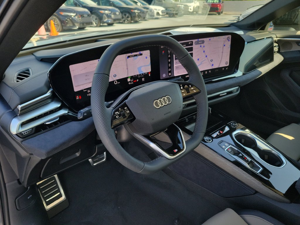 New 2026 Audi A6 Prestige AWD/4WD image 7