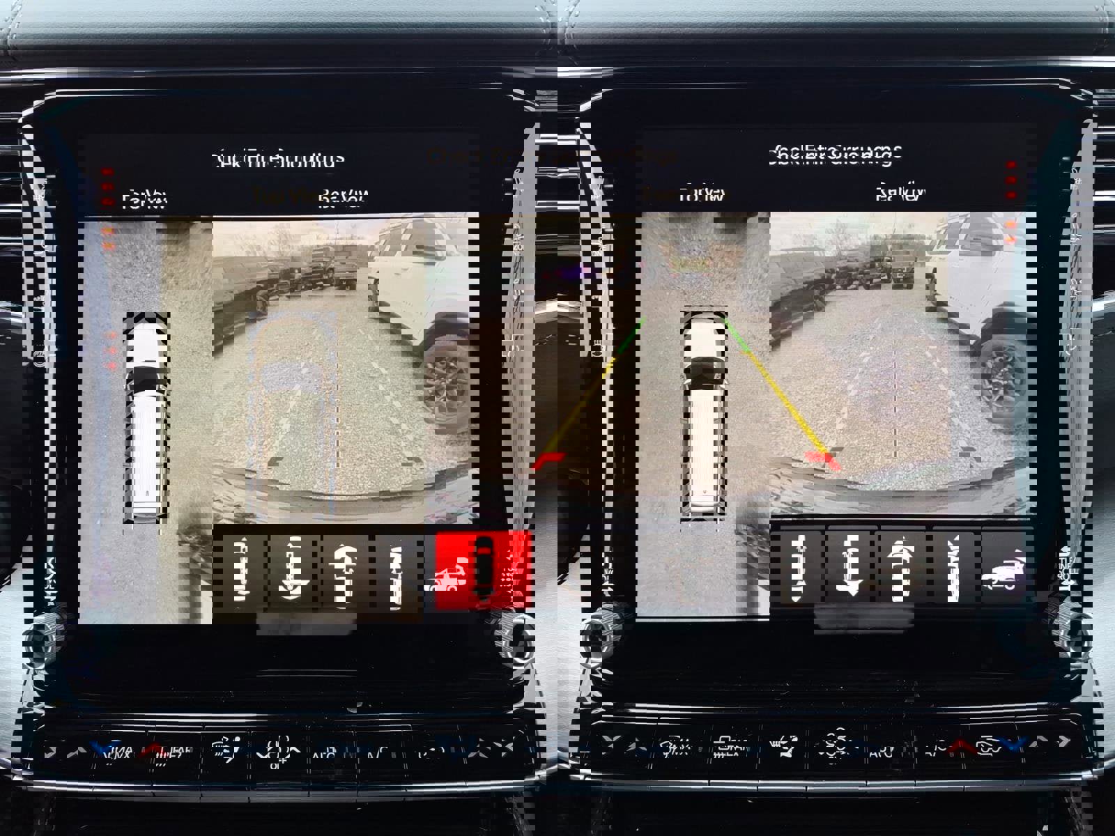 New 2026 Jeep Grand Wagoneer Limited image 13