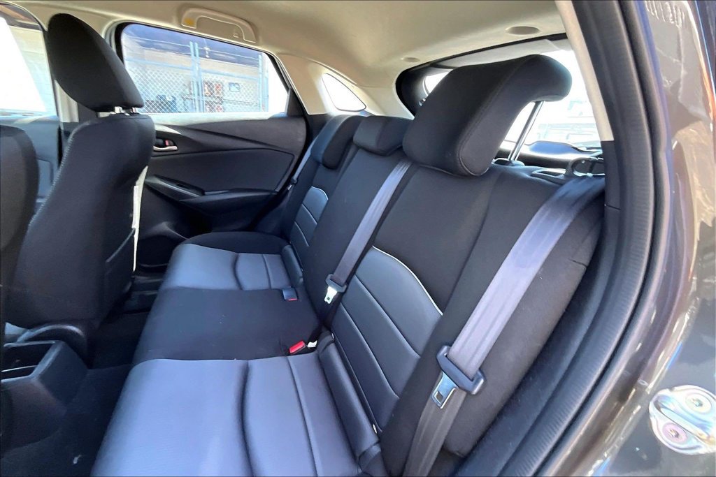 Used 2018 MAZDA CX-3 Sport FWD image 15
