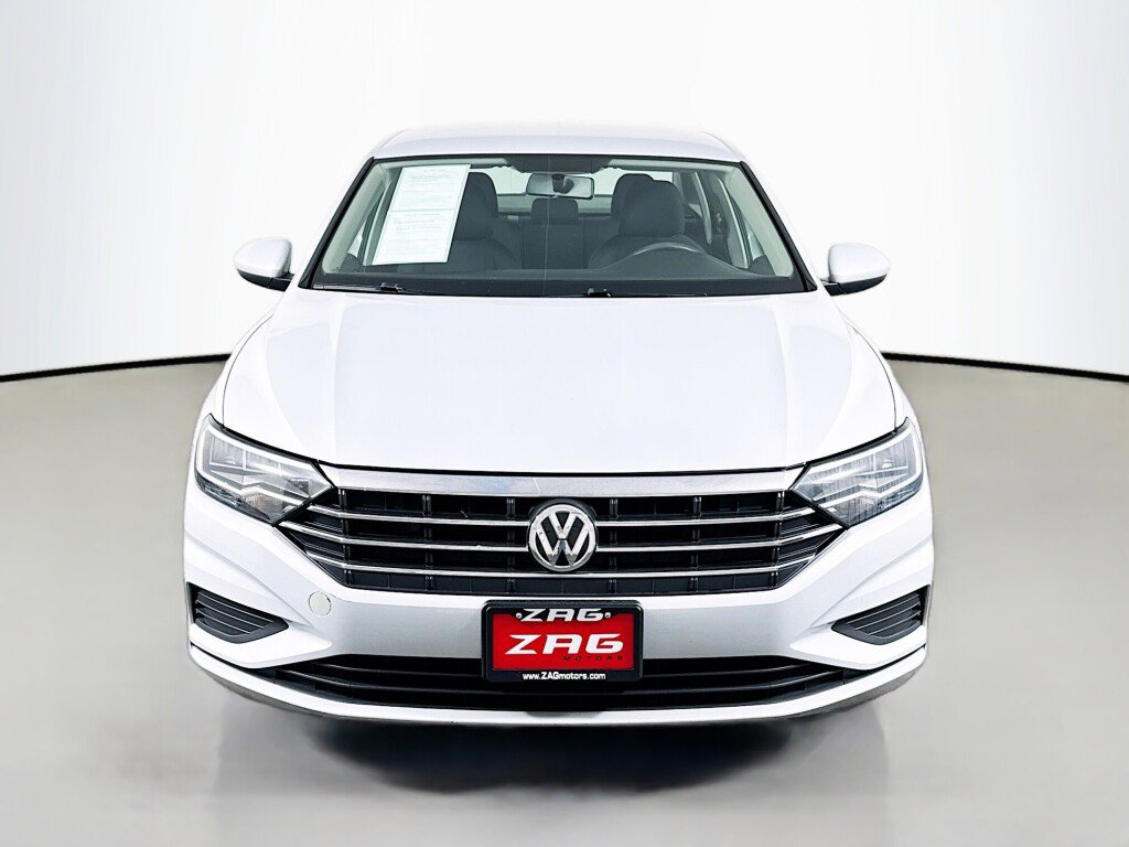 Used 2019 Volkswagen Jetta S image 8
