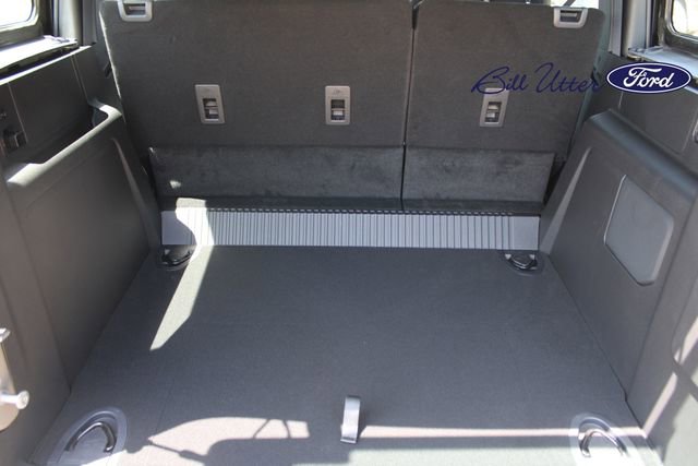 New 2025 Ford Bronco 4-Door image 6