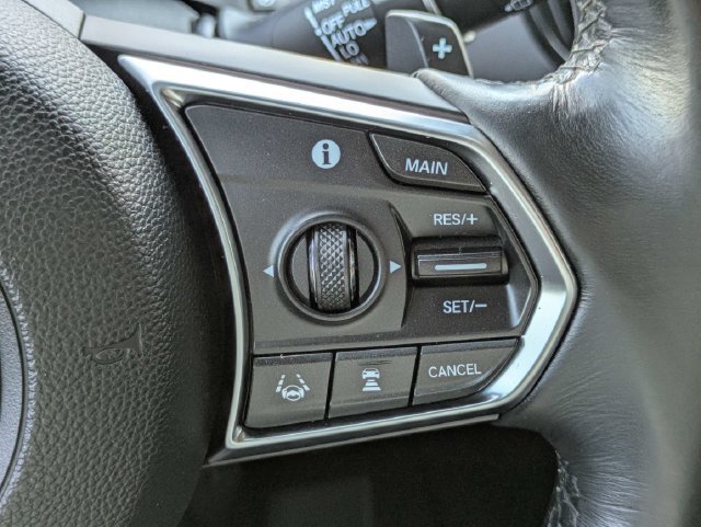 Used 2019 Acura RDX AWD image 27