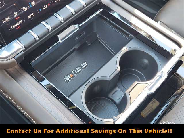 New 2026 GMC Yukon Denali Ultimate image 16