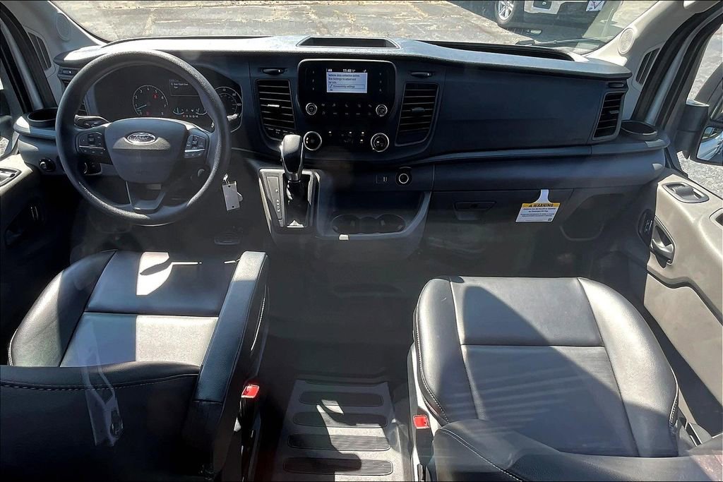 Used 2025 Ford Transit 350 Base w/ Load Area Protection Package image 15