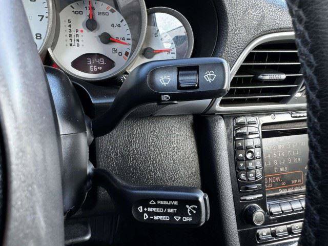 Used 2008 Porsche 911 Carrera S RWD image 27