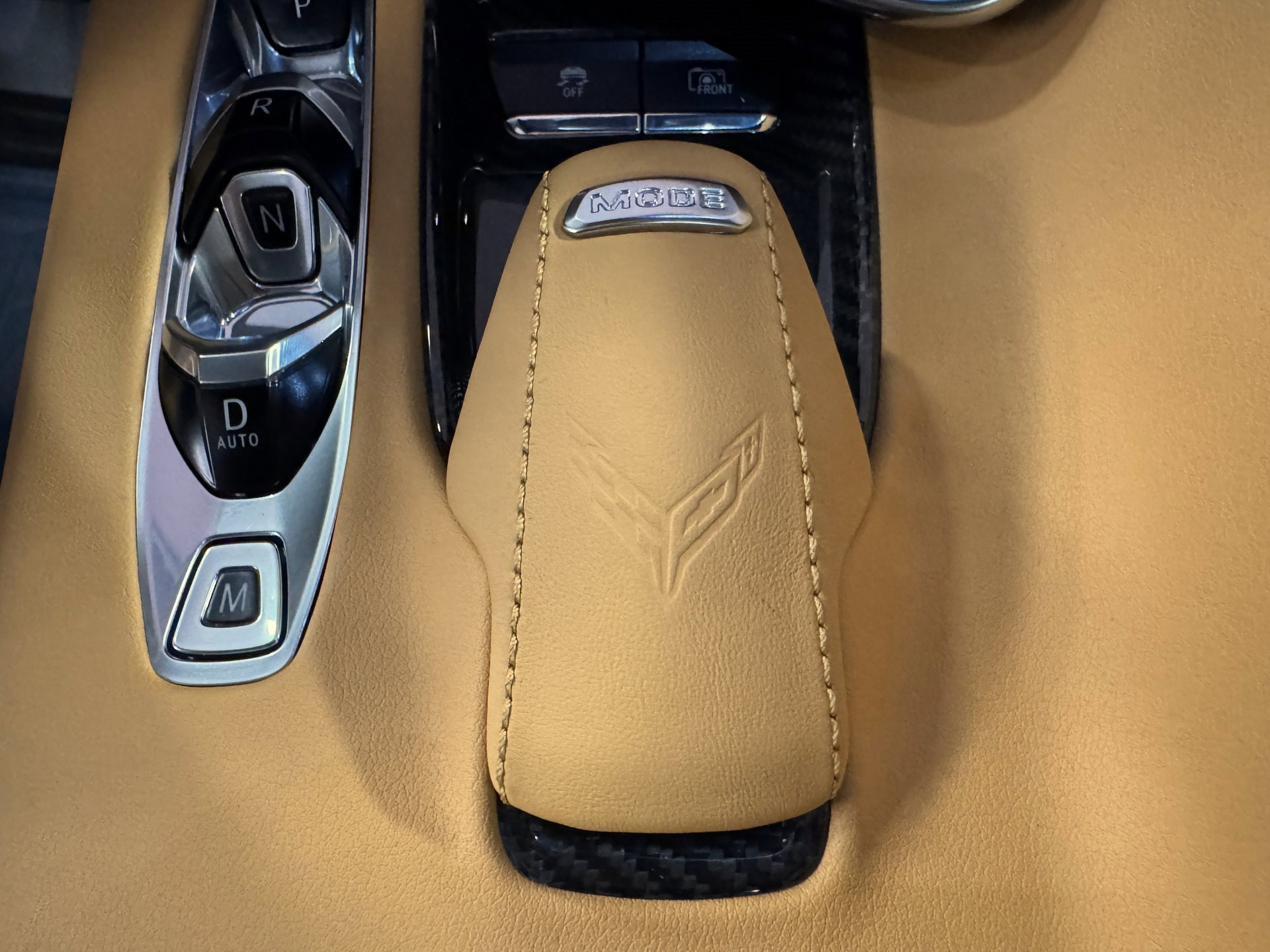 Used 2023 Chevrolet Corvette Stingray Preferred Cpe w/ 2LT image 37