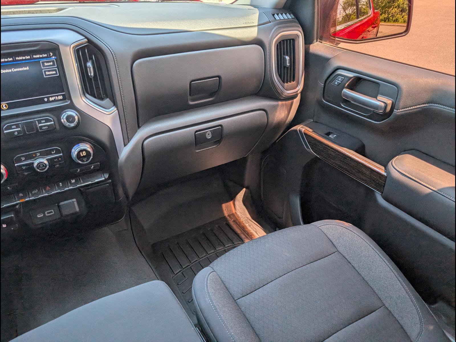 Used 2019 GMC Sierra 1500 SLE w/ SLE Value Package RWD image 9