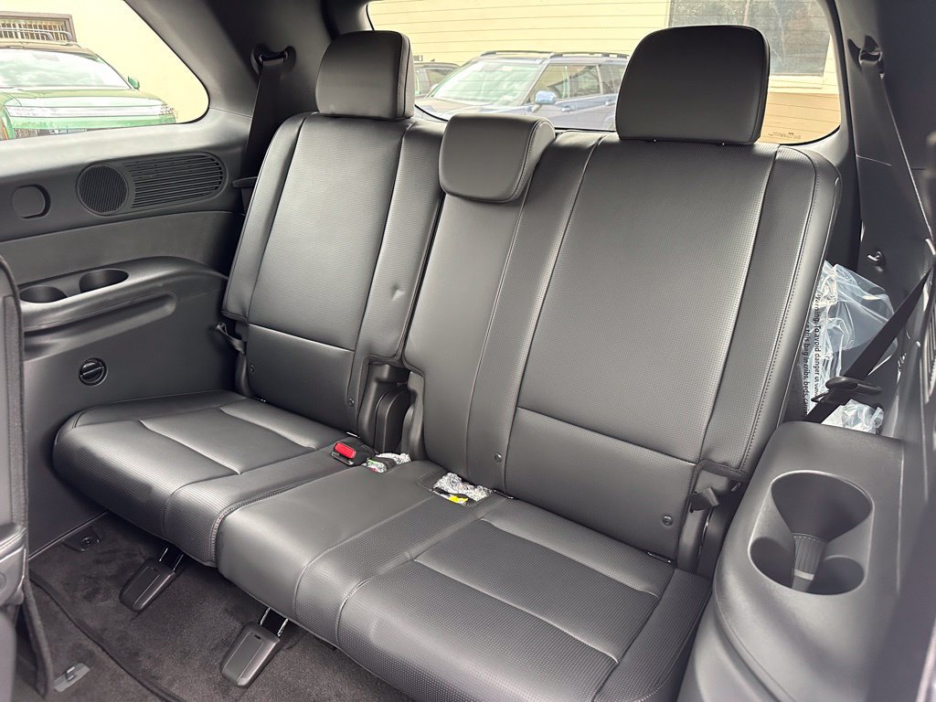 New 2026 Hyundai Palisade XRT Pro AWD/4WD image 8