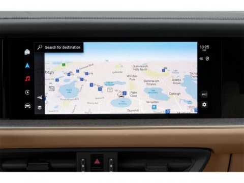 New 2026 Porsche Cayenne Turbo image 18