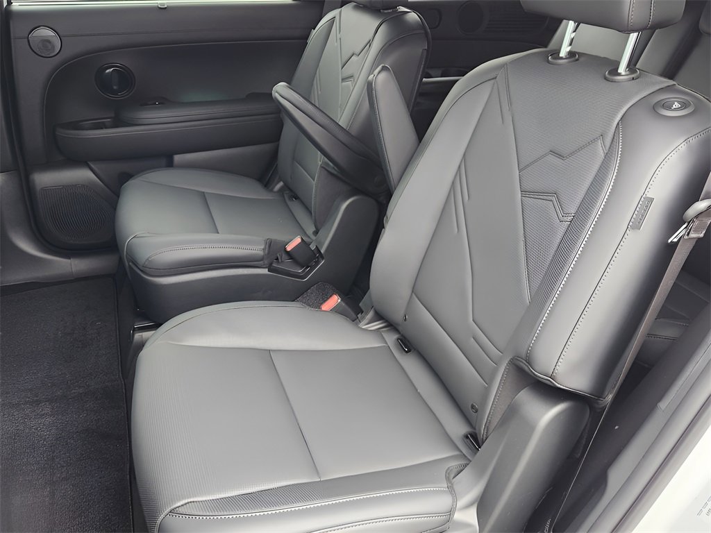 New 2026 Hyundai Palisade XRT Pro image 11