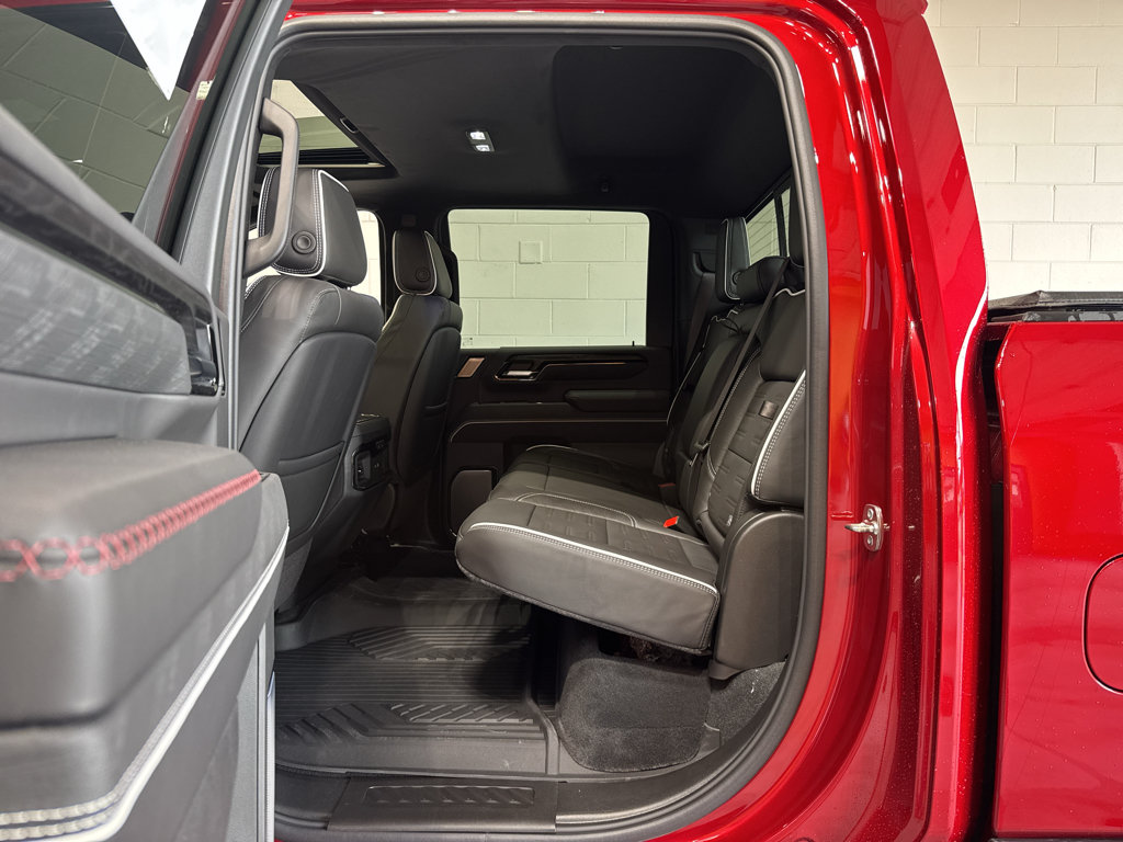 New 2026 GMC Sierra 2500 AT4X w/ AT4X AEV Edition AWD/4WD image 14