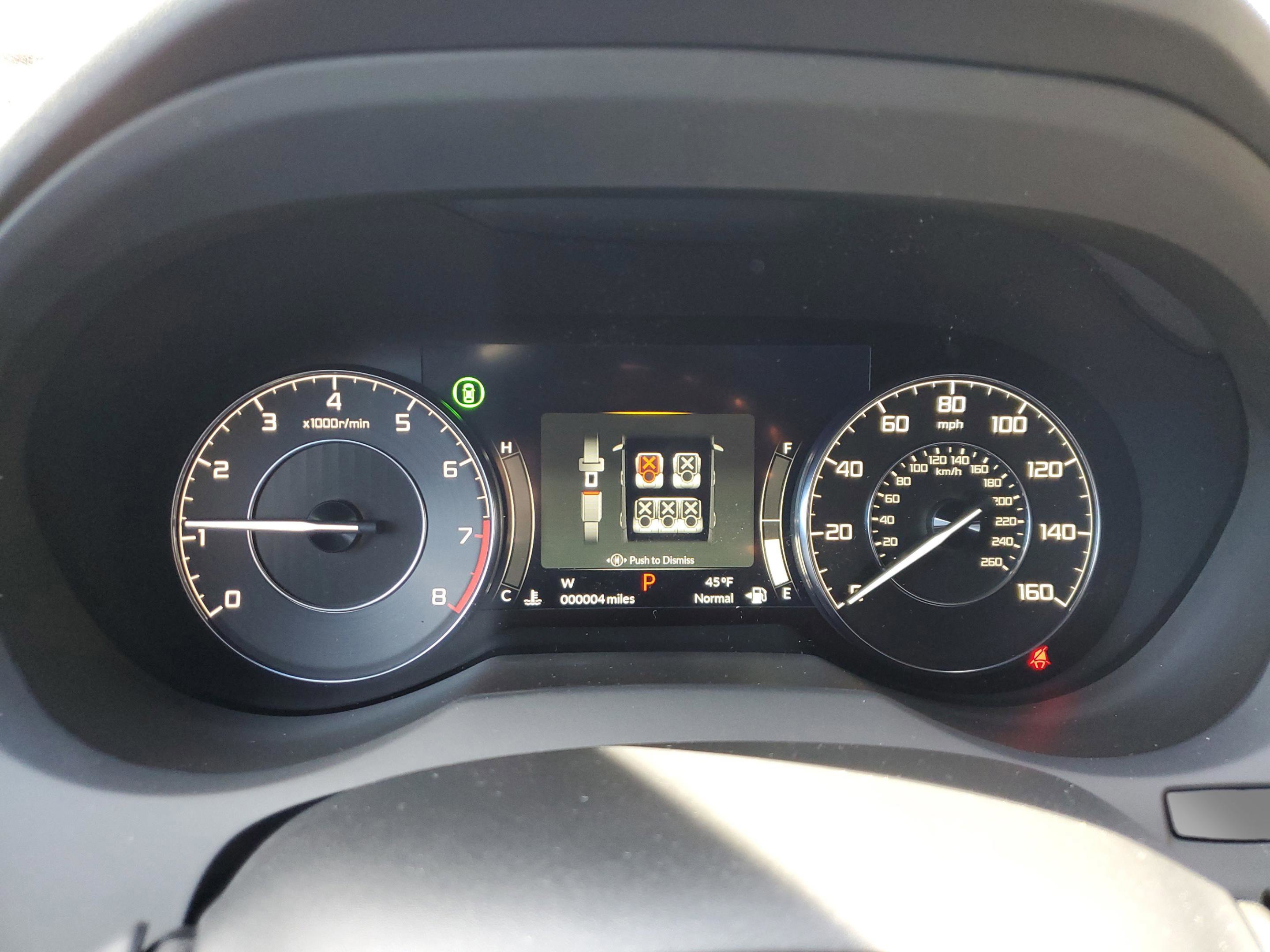 New 2026 Acura RDX SH-AWD image 26