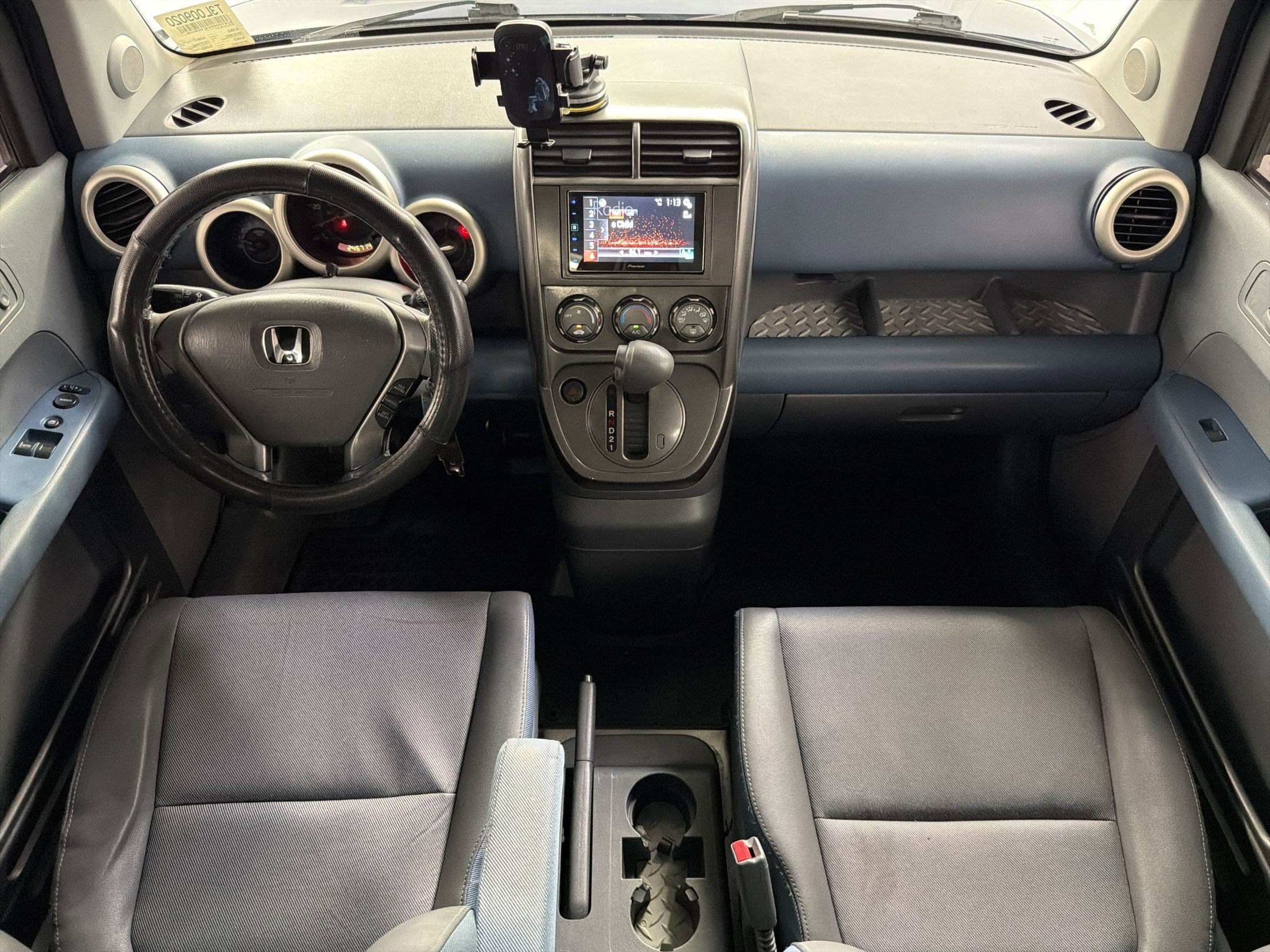 Used 2003 Honda Element EX image 25