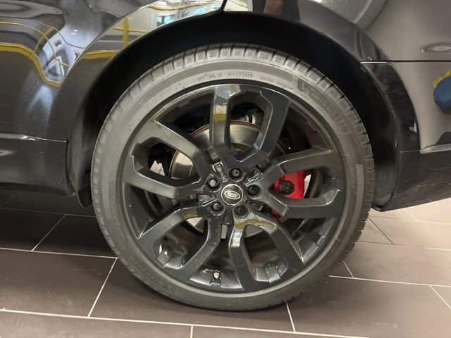 Used 2020 Land Rover Range Rover Sport Autobiography image 20