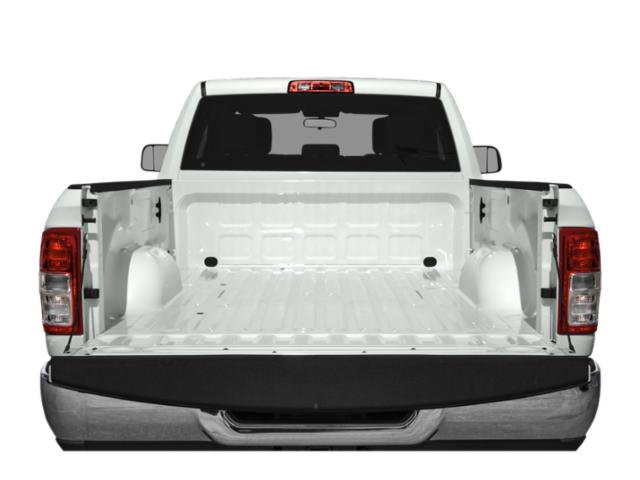 Used 2022 RAM 2500 Tradesman w/ Snow Chief Group AWD/4WD image 8