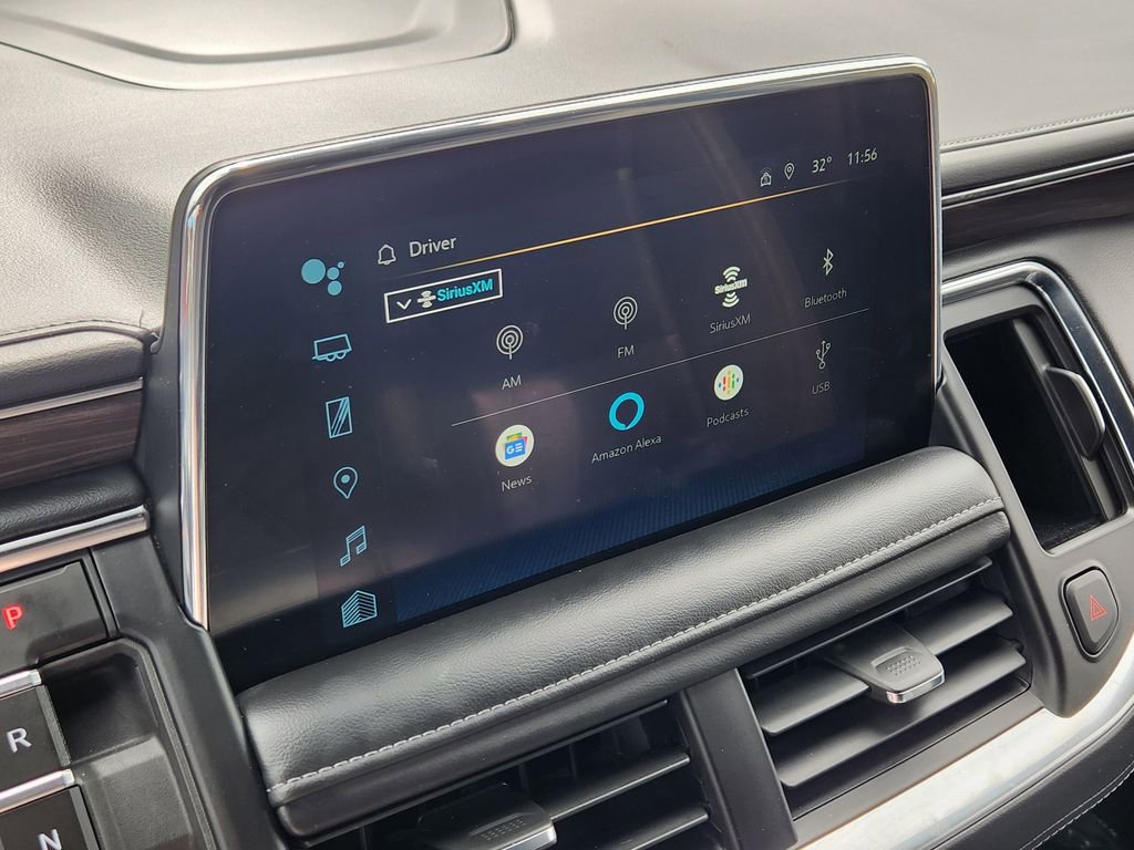 Used 2024 Chevrolet Tahoe LT image 7