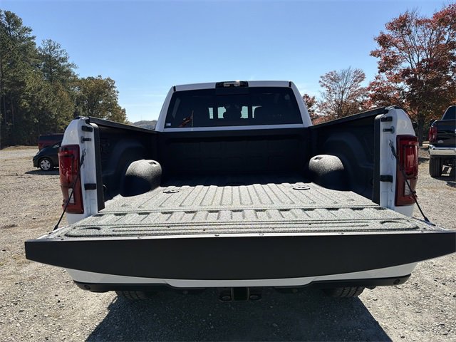 New 2026 RAM 2500 Limited image 18