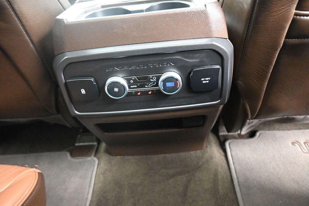 Certified 2024 Ford Expedition Max King Ranch AWD/4WD image 15